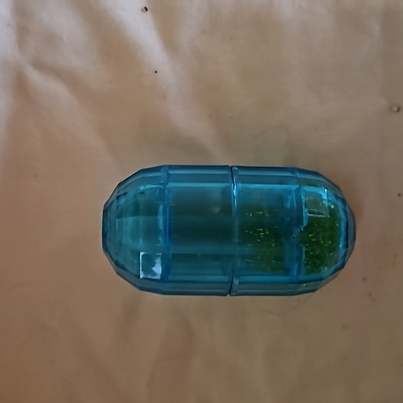 Sensory FX ASMR Pods with Carry Case Series Fidget Toy Sounds (Open Box) - Picture 3 of 5